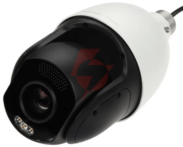 Kamera ip obrotowa zewnętrzna 5 mpx 5–95 mm honeywell hc25cz5r18-v