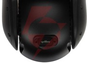 Kamera ip obrotowa zewnętrzna 5 mpx 5–95 mm honeywell hc25cz5r18-v