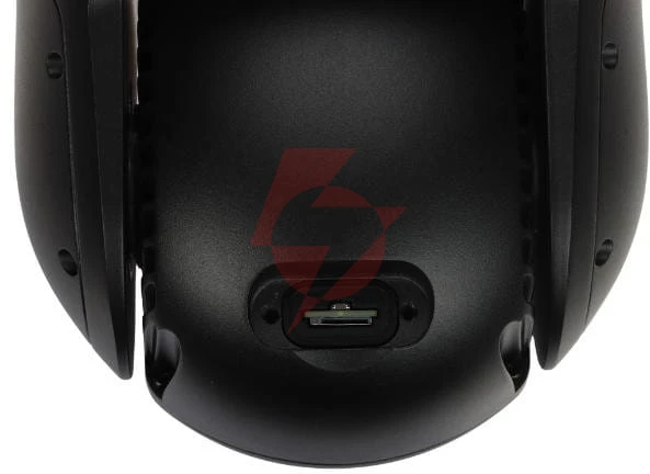 Kamera ip obrotowa zewnętrzna 5 mpx 5–95 mm honeywell hc25cz5r18-v