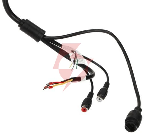 Kamera ip obrotowa zewnętrzna 5 mpx 5–95 mm honeywell hc25cz5r18-v