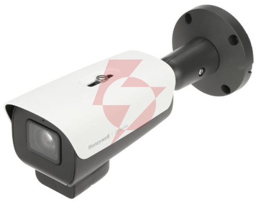 Kamera wandaloodporna ip anpr 8–32 mm motozoom honeywell hc25wb4r4lpr-v