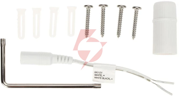 Kamera wandaloodporna ip anpr 8–32 mm motozoom honeywell hc25wb4r4lpr-v