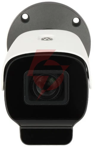 Kamera wandaloodporna ip anpr 8–32 mm motozoom honeywell hc25wb4r4lpr-v