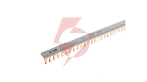 Szyna łączeniowa 1P 63A 10mm2 widełkowa Z-GV-10/1P-1TE 270339
