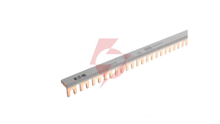 Szyna łączeniowa 1P 63A 10mm2 widełkowa Z-GV-10/1P-1TE 270339