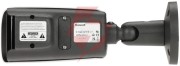 Kamera wandaloodporna ip anpr 8–32 mm motozoom honeywell hc25wb4r4lpr-v