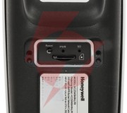 Kamera wandaloodporna ip anpr 8–32 mm motozoom honeywell hc25wb4r4lpr-v