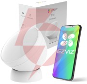 Czujnik ruchu ezviz t1c