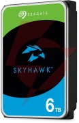 Dysk hdd seagate skyhawk st6000vx009 6tb