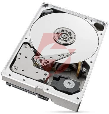 Dysk hdd seagate skyhawk st6000vx009 6tb