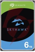 Dysk hdd seagate skyhawk st6000vx009 6tb