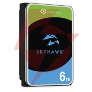 Dysk hdd seagate skyhawk st6000vx009 6tb