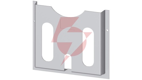 Kieszeń na schematy głębokość 30 mm 8GK9910-1KK24 /25szt/