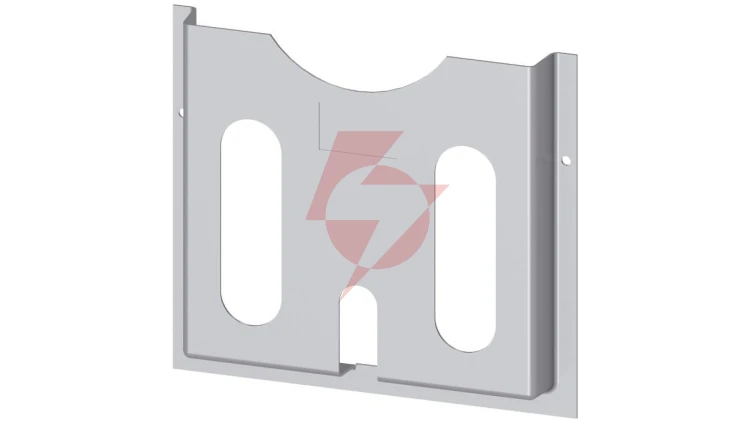 Kieszeń na schematy głębokość 30 mm 8GK9910-1KK24 /25szt/