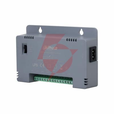 Zasilacz  dahua pfm344d-8ch-en