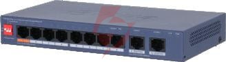 Switch dahua cs4010-8et2gt-60