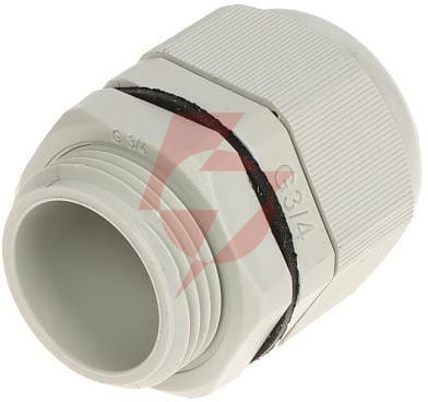 Dławnica izolacyjna g3/4 ip68 3/4 "