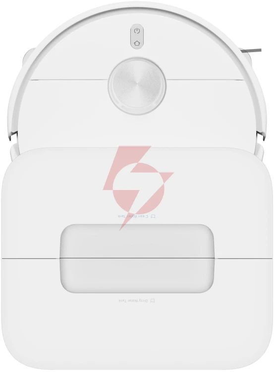 Odkurzacz xiaomi robot vacuum h50