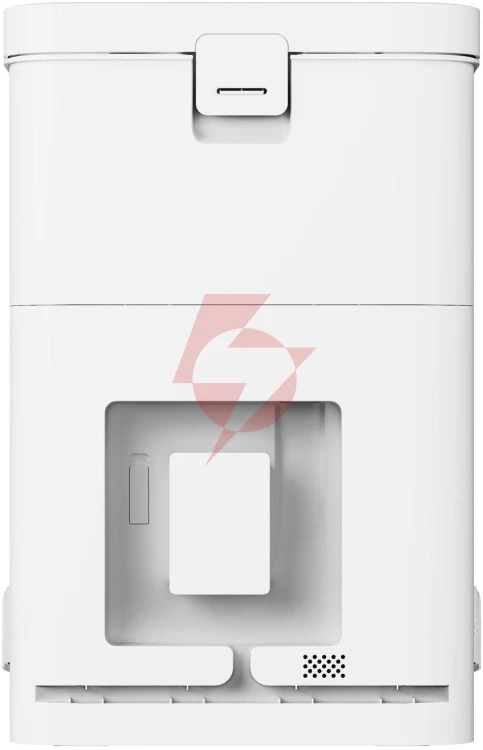 Odkurzacz xiaomi robot vacuum h50