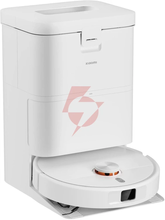 Odkurzacz xiaomi robot vacuum h50