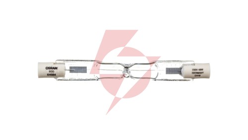 Żarówka halogenowa HALOLINE PRO R7s 48W 700lm 2800K 230V 78mm 4008321977595