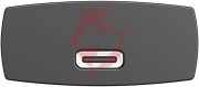 Unitek obudowa pcie m.2 ssd z funkcją lokalizacji