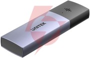 Unitek obudowa pcie m.2 ssd z funkcją lokalizacji