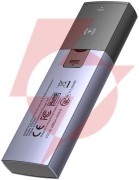 Unitek obudowa pcie m.2 ssd z funkcją lokalizacji