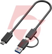 Unitek obudowa pcie m.2 ssd z funkcją lokalizacji