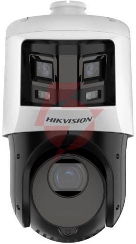 Kamera ip hikvision ds-2se4c425mwg-e/26(f0)