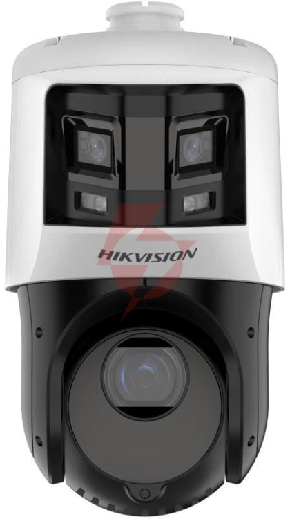 Kamera ip hikvision ds-2se4c425mwg-e/26(f0)