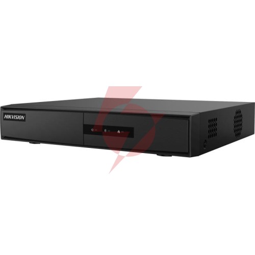 Rejestrator ip hikvision ds-7104ni-q1/4p/m(d)