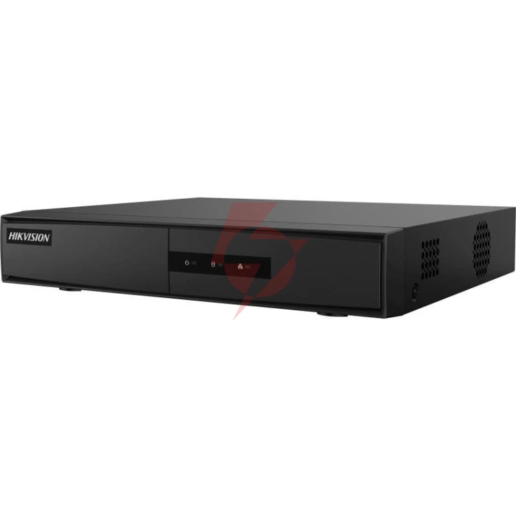 Rejestrator ip hikvision ds-7104ni-q1/4p/m(d)