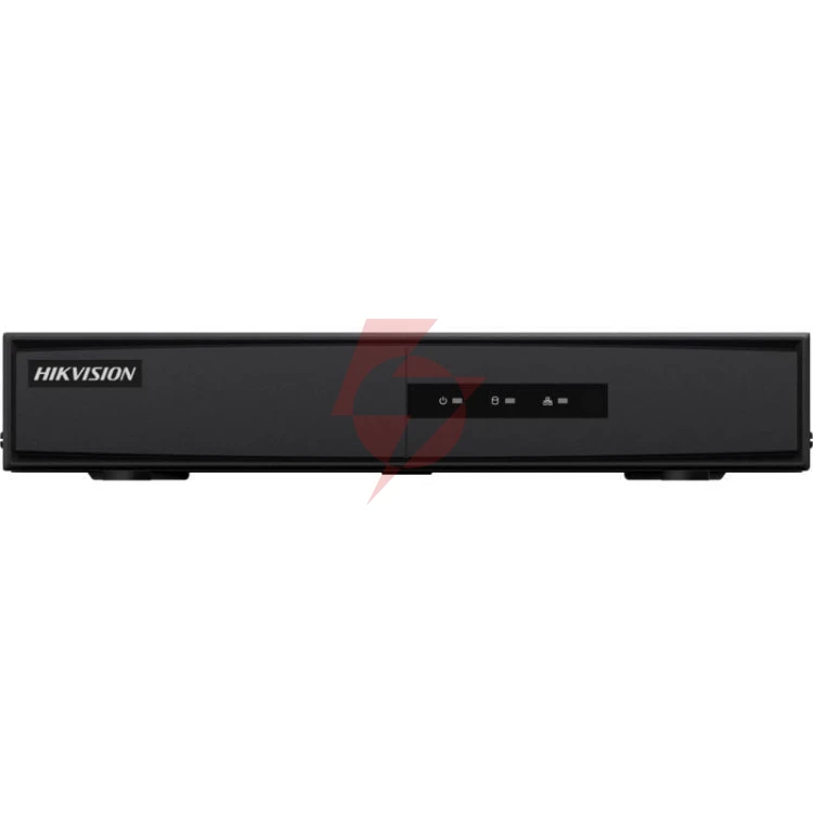 Rejestrator ip hikvision ds-7104ni-q1/4p/m(d)
