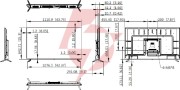 Monitor hikvision ds-d5050u3-1v0s