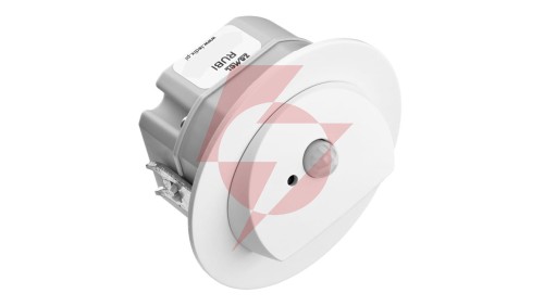 Oprawa schodowa LED Rubi PT 14V DC regulowany czujnik BIA biała ciepła LED10921652