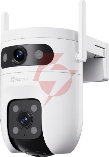 Kamera ip ezviz c9c 3mp+3mp 2k 