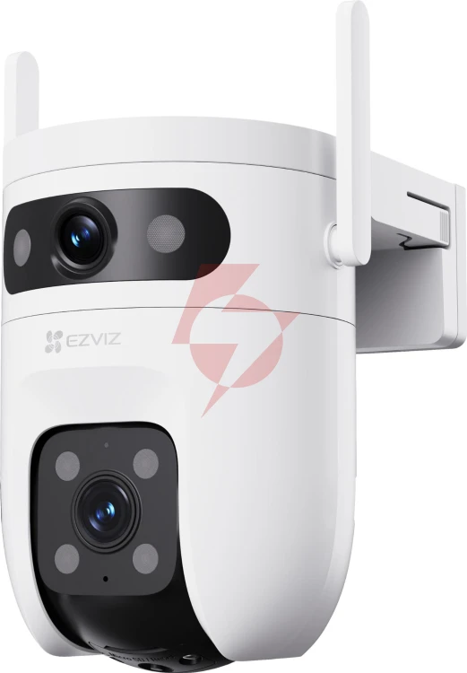 Kamera ip ezviz c9c 3mp+3mp 2k 