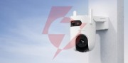 Kamera ip ezviz c9c 3mp+3mp 2k 