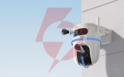 Kamera ip ezviz c9c 3mp+3mp 2k 