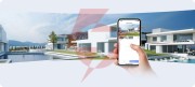 Kamera ip ezviz  c9c 5mp+5mp