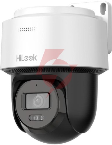Kamera ip hilook ptz-n2c400m-de(2.8mm) 4mp smart hybrid light