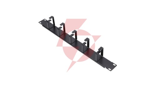 Organizer kabli czarny Extralink 6001