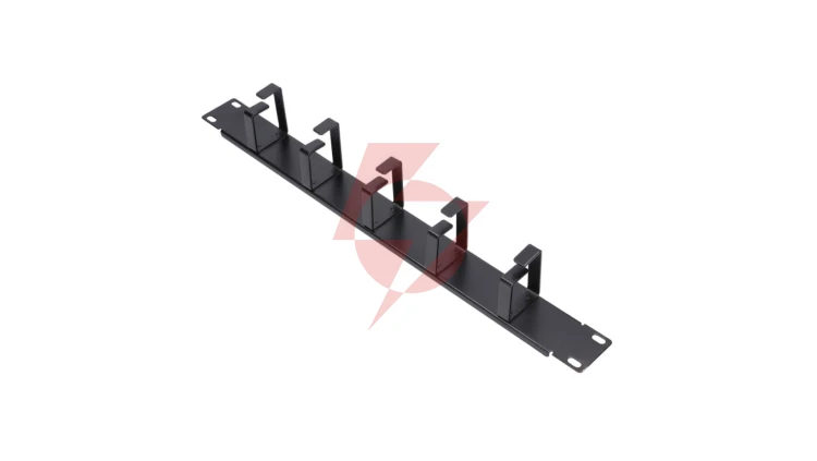 Organizer kabli czarny Extralink 6001