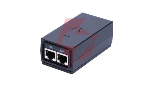 Zasilacz PoE 24V, 0,5A, 12W Ubiquiti POE-24-12W