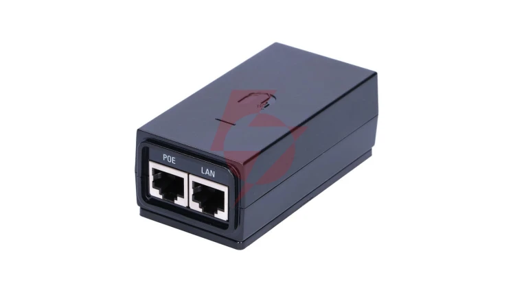 Zasilacz PoE 24V, 0,5A, 12W Ubiquiti POE-24-12W