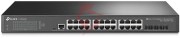 Switch tp-link tl-sg3428x