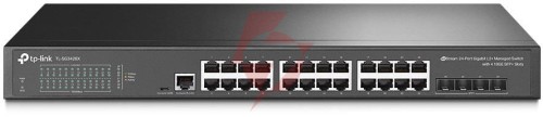 Switch tp-link tl-sg3428x