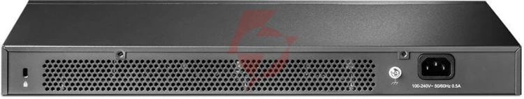 Switch tp-link tl-sg3428x