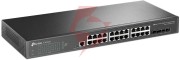 Switch tp-link tl-sg3428x